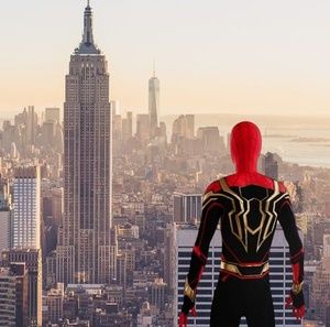 Meet your Posher, Kyle